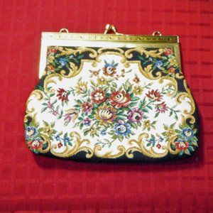 Amazing ~ Tapestry ~ CLUTCH ~